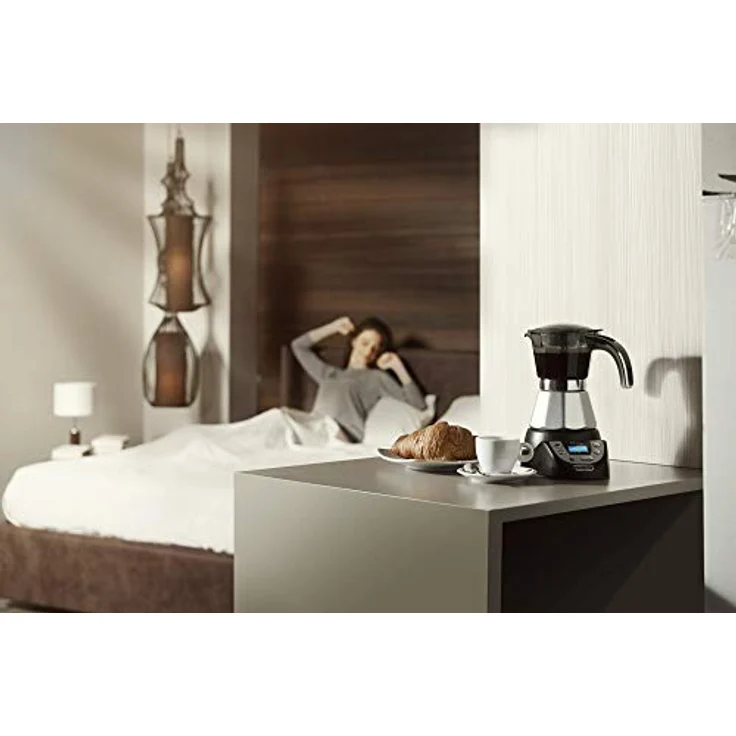 De'Longhi EMKM 4 Alicia – Bild 5