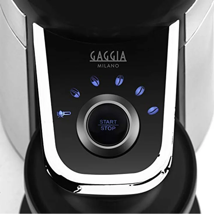 Gaggia Kaffeemühle MD15 – Bild 6