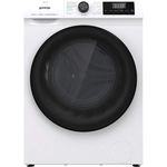 Gorenje WD10514PS, Waschtrockner, Energieeffizienzklasse E, Standgerät, Breite 59,5 cm, Geräuschemissionsklasse A