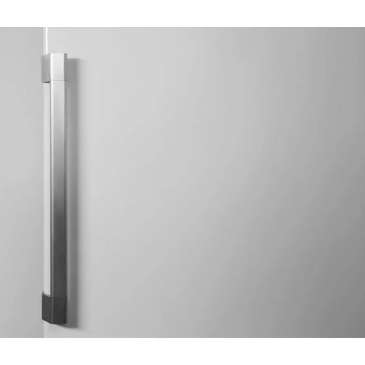 Bauknecht KR 17G4 WS 2 Kühlschrank, freistehend, weiß, SuperCooling, LED, Breite 59.5 cm, Energieklasse E – Bild 6