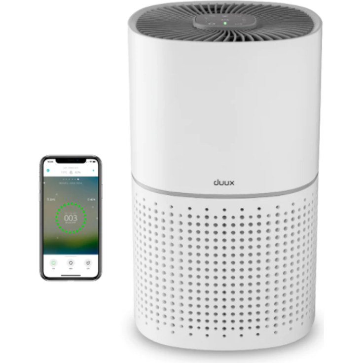 DUUX Bright DXPU06/07 Luftreiniger
