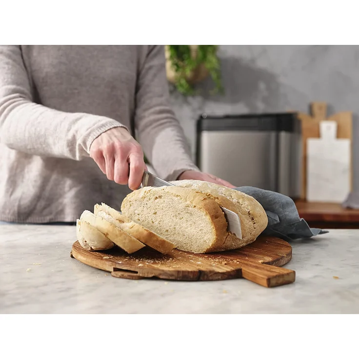 Panasonic SD-YR2550 Brotbackautomat, 550W, 31 Programme, Timer, ‎Aluminium, Kunststoff, edelstahl – Bild 9