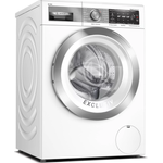 Bosch WAV28E93, Frontlader-Waschmaschine, A, Fassungsvermögen 9 kg, Einbaugerät, Breite 59,8 cm, Startzeitvorwahl, Restlaufzeitanzeige