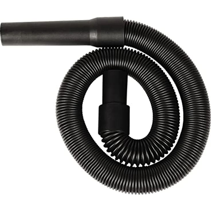 Original Einhell Staubsauger Zubehör Set (passend für Akku-Stielstaubsauger TE-SV 18 Li, flexibler Schlauch mit 36 mm Verbindung, 1x Polsterdüse, 1x Universaldüse) – Bild 2