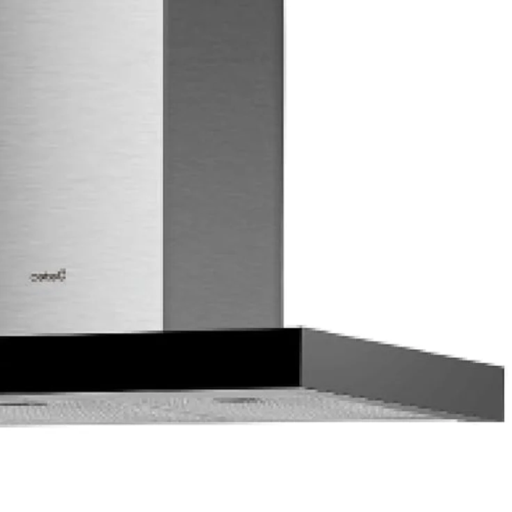 CATA IBS 63032, Schwarz, Integriertes Zonen-Induktionskochfeld mit 3 Zonen und 7100 Watt Leistung, 59 cm – Bild 3