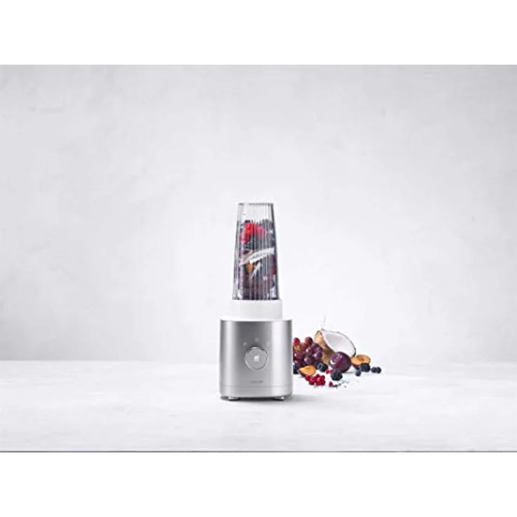 ZWILLING ENFINIGY Standmixer 600W 0,55 L Silber – Bild 8