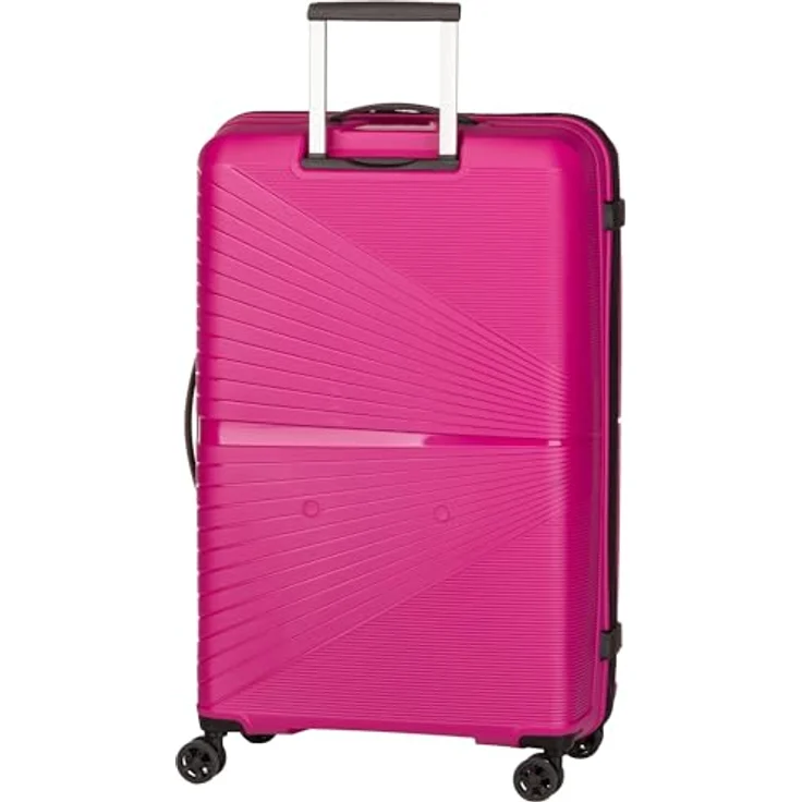 American Tourister TSA Air Conic Deep Orchid 77 Unisex Erwachsene, 77, Koffer – Bild 2