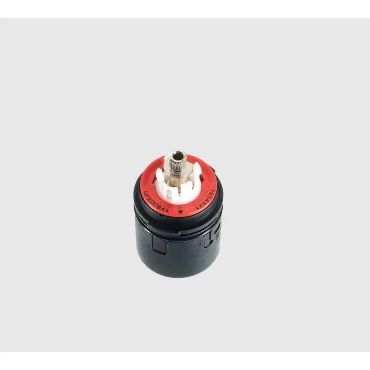 KWC Steuerpatrone L39 Universal, Ø39mm, Keramikscheiben für KWC Armaturen, Ersatzteil, 1 Stk.