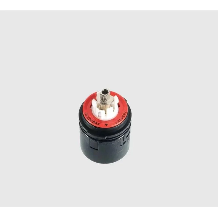 KWC Steuerpatrone L39 Universal, Ø39mm, Keramikscheiben für KWC Armaturen, Ersatzteil, 1 Stk.
