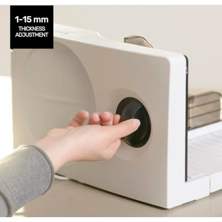 Taurus Cutmaster Compact kompakt – Bild 5