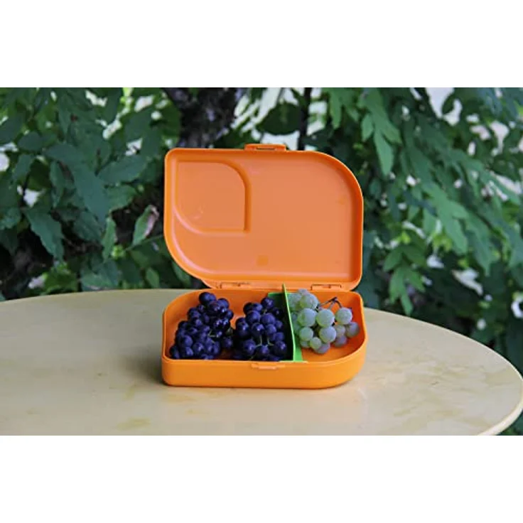 ajaa! Brotbox mandarin – Bild 3