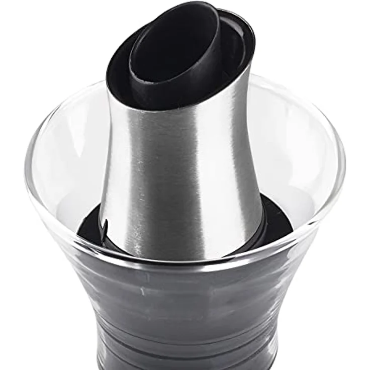 Cole & Mason Essigspender H103029, (1-tlg), Duo - für Essig und Öl – Bild 5