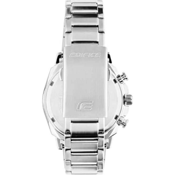 Casio Herren Armbanduhr Edifice EFV 600D 2AVUEF Chronograph – Bild 6