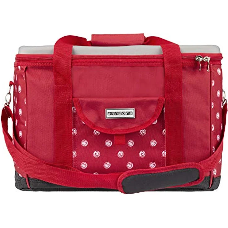 Anndora Kühltasche XL 40 Liter – Bild 2