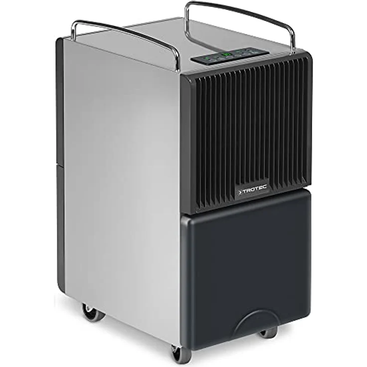 Trotec TTK 122 E Luftentfeuchter – Bild 2