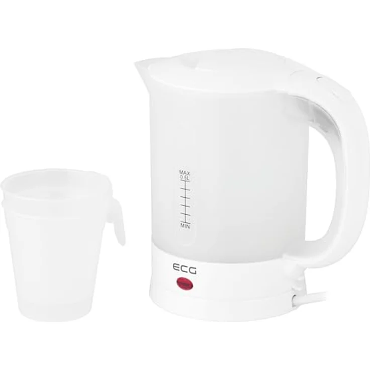 ECG RK 500 Travel Lite – Bild 5