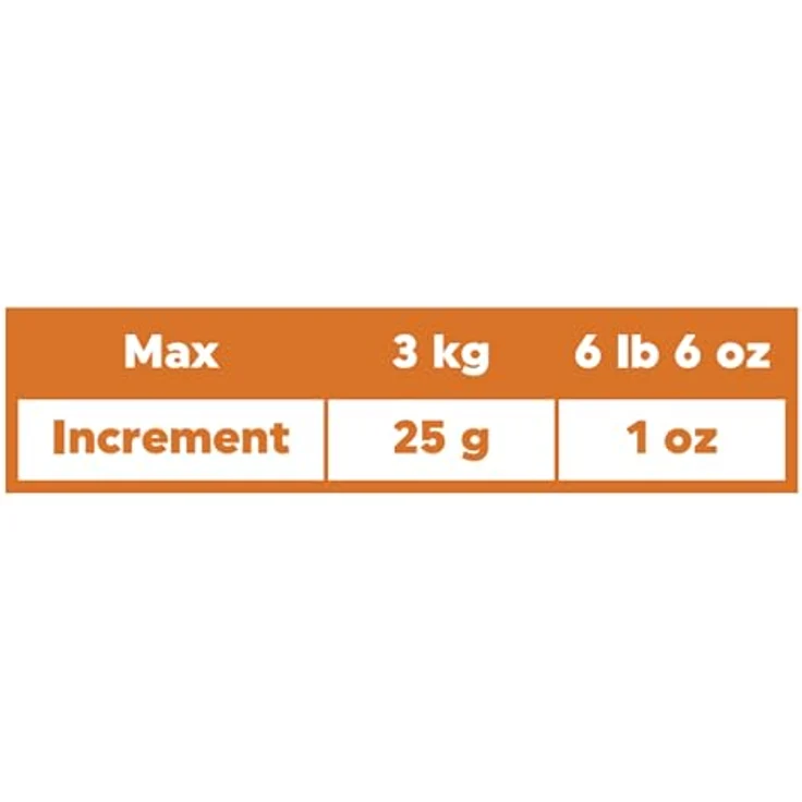 Salter 112 – Bild 9