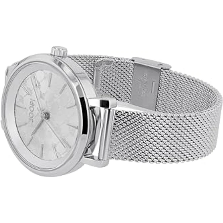 JOOP! Damen Analog Citizen Miyota Uhr, Edelstahl Armband, wasserdicht bis 5 bar, Modell 2040159 – Bild 3