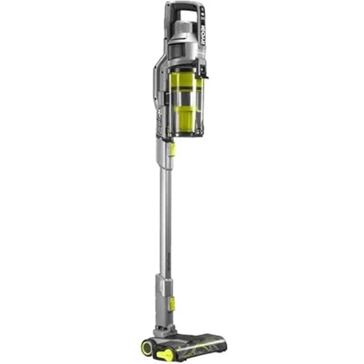 Ryobi RSVS18BL-0 5133006507, Brushless Akku-Bodenhandsauger, Anthrazit mit motorisierter Bürstendüse – Bild 3