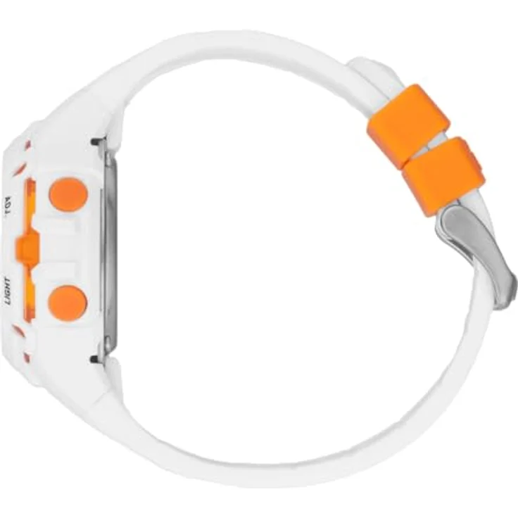 ice-watch Chronograph ICE digit explorer - Small 024002, Quarz-Armbanduhr für Kinder, Lernuhr in bunten Farben, ideal als Geschenkidee zum Geburtstag oder Schulanfang – Bild 3