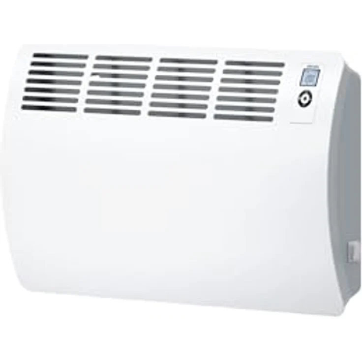 Stiebel Eltron Wand-Konvektor CON 20 Premium für 20 m², 2 kW, Wochentimer, Offene Fenster Erkennung, 237833, Konvektor – Bild 2