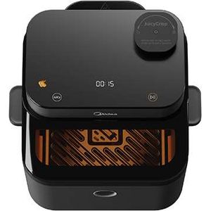 Bild für Midea MF-CY75AB