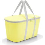 REISENTHEL® Einkaufstrolley, faltbarer Trolley mit 40L Volumen, schwarz - Preisvergleich