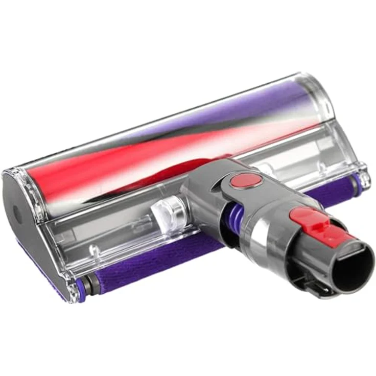 Dyson 966489-12 Soft Roller Bodendüse für V10, SV12 – Bild 5