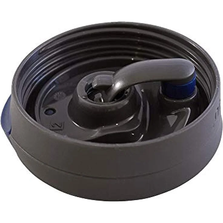 Contigo Thermobecher Byron Snapseal, Edelstahl Isolierbecher, Kaffebecher to go, auslaufsicher, spülmaschinenfester Deckel BPA-frei, 470 ml – Bild 5