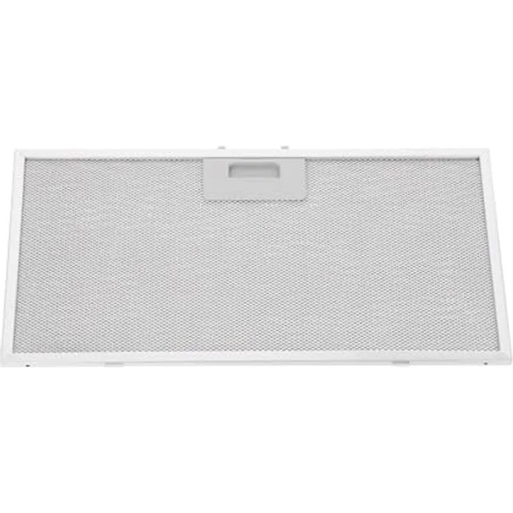 AEG Filter 140218741019, Fettfilter für Dunstabzugshaube, Maße 202 x 392 mm