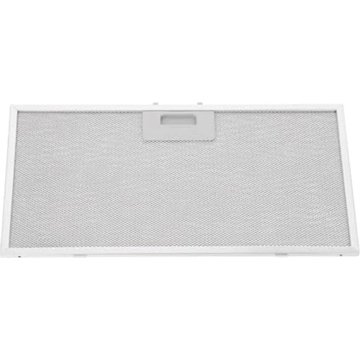 AEG Filter 140218741019, Fettfilter für Dunstabzugshaube, Maße 202 x 392 mm – Bild 1