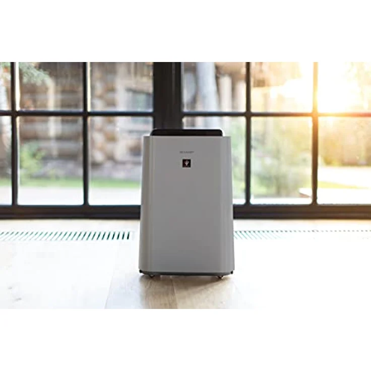 UA-HD50E-L Luftreiniger – Bild 3