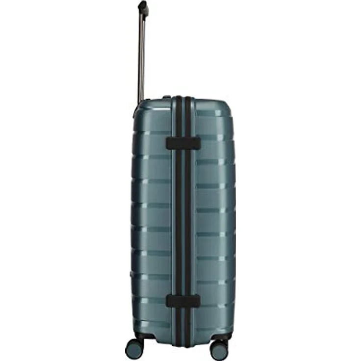 Travelite Air Base 4w Trolley L eisblau 75349-25, 105 l Volumen – Bild 3