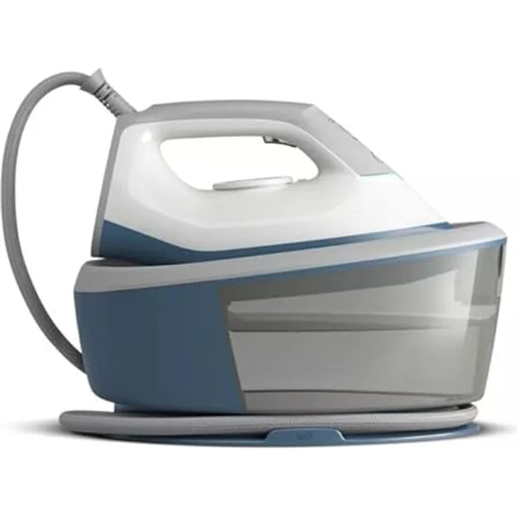 Ironing station Philips Series 2000 PSG2000/20, 2400 W, 6 bar, Ceramic Soleplate – Bild 2
