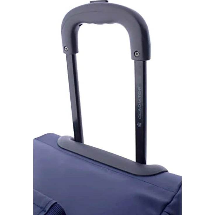 Wüsthof Polar, Travel Bag Koffer, wasserdicht mit 62 l Volumen, blau, M (50 - 90 l) – Bild 7