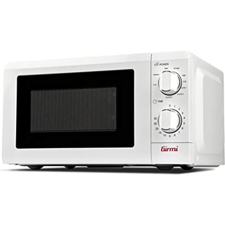 Girmi FM06 Kombi-Mikrowelle