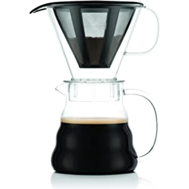 Bodum Kaffeebereiter Bodum, Filterkaffeemaschine, steckbar – Bild 2