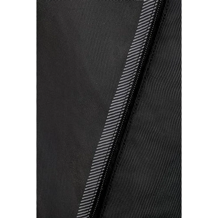 American Tourister Urban Track, Koffer mit 84 l Volumen, schwarz, ideal für Abenteurer – Bild 14