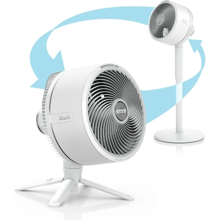Shark FlexBreeze Ventilator [FA220EU] – Bild 4