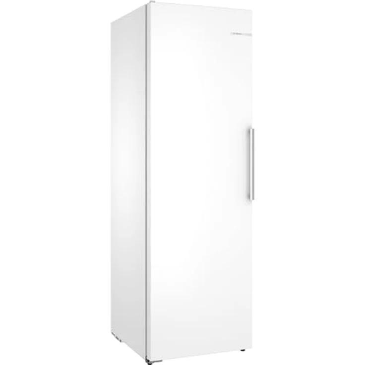 Bosch KSN36VWCG Serie 4, Freistehender Kühlschrank, 402 l Kühlvolumen, VitaFresh Frischesystem, Weiß – Bild 12