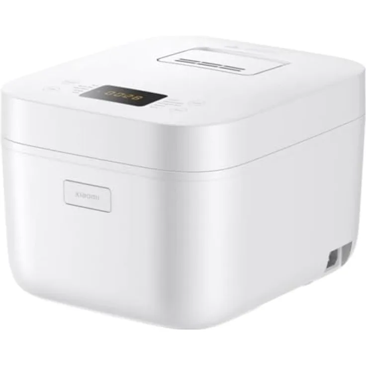 XIAOMI Multifunktions-Reiskocher 4L, 10-in-1-Funktionalität, verstärkte Beschichtung