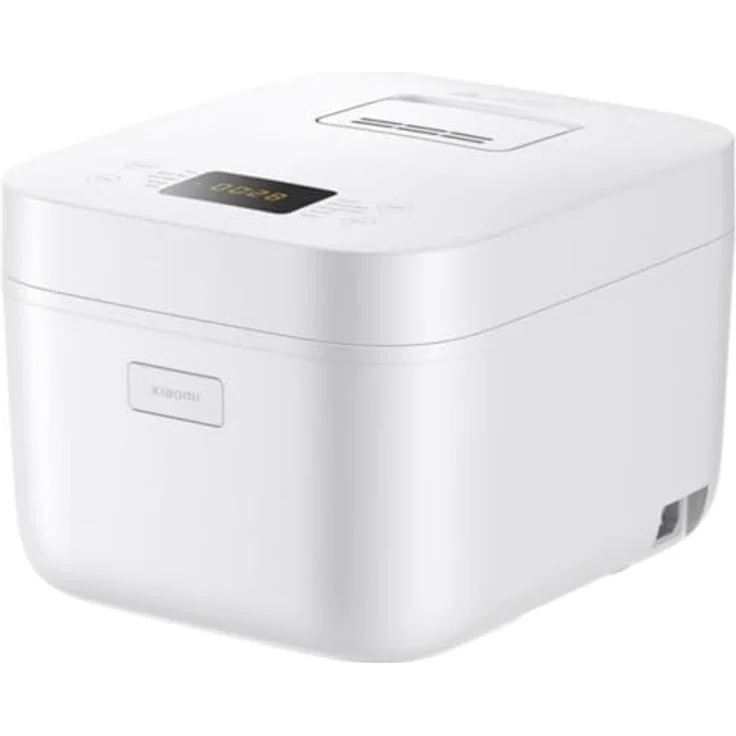 XIAOMI Multifunktions-Reiskocher 4L, 10-in-1-Funktionalität, verstärkte Beschichtung – Bild 1