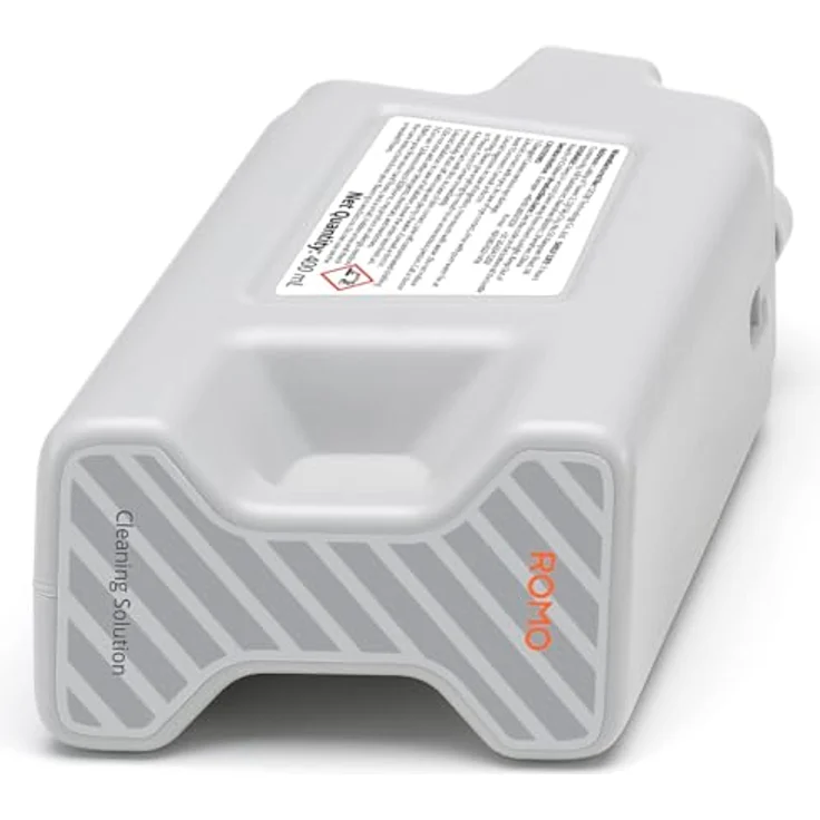 DJI ROMO Cleaning Solution, Reinigungslösung zur Mopp-Pad-Reinigung und Fettverschmutzungsbeseitigung – Bild 4