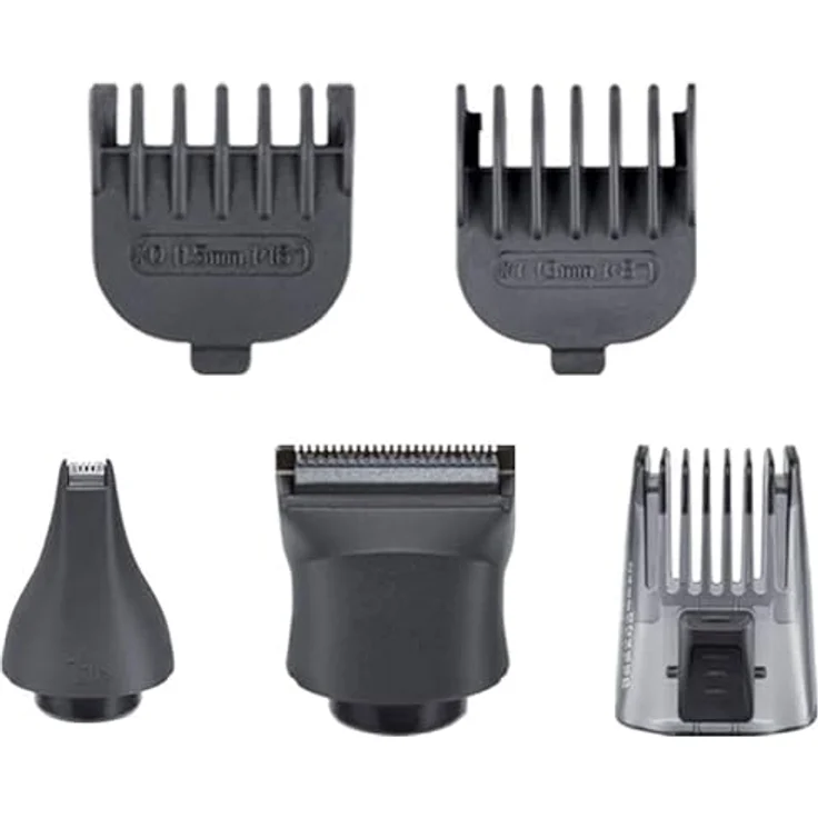 Remington PG2000 G2 – Bild 4