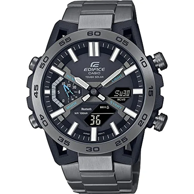 Casio Watch ECB-2000DC-1AEF