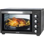 TZS First Austria FA 5046 1 Mini Backofen