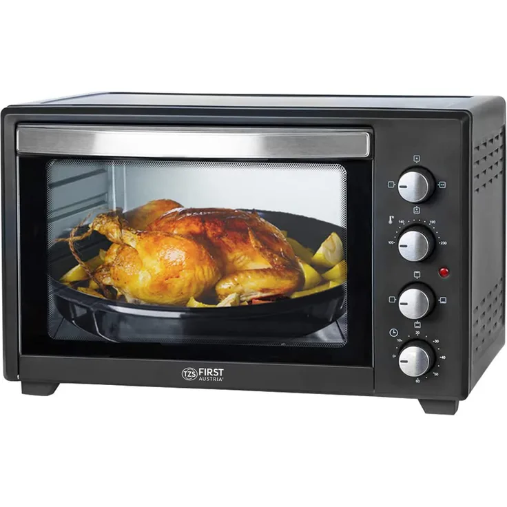 TZS First Austria FA 5046 1 Mini Backofen