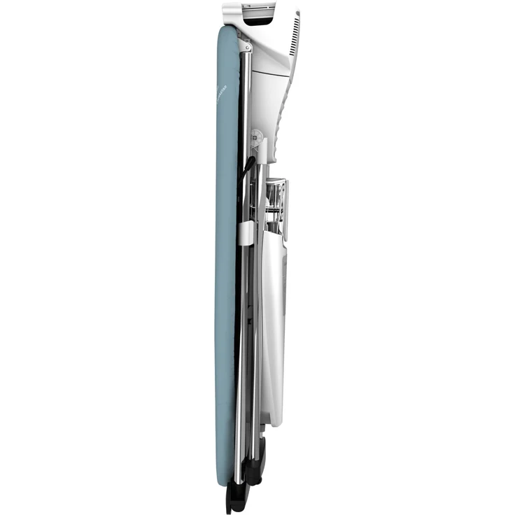 Laurastar S Pure Bügelsystem, 2200 W, 3,5 bar, 1,2 L, 200 l/min, Abschaltautomatik, Kalkschutzfilter – Bild 5