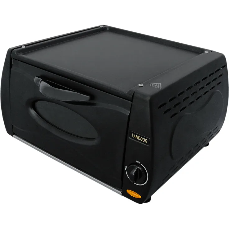 Mini Tandoor Ofen