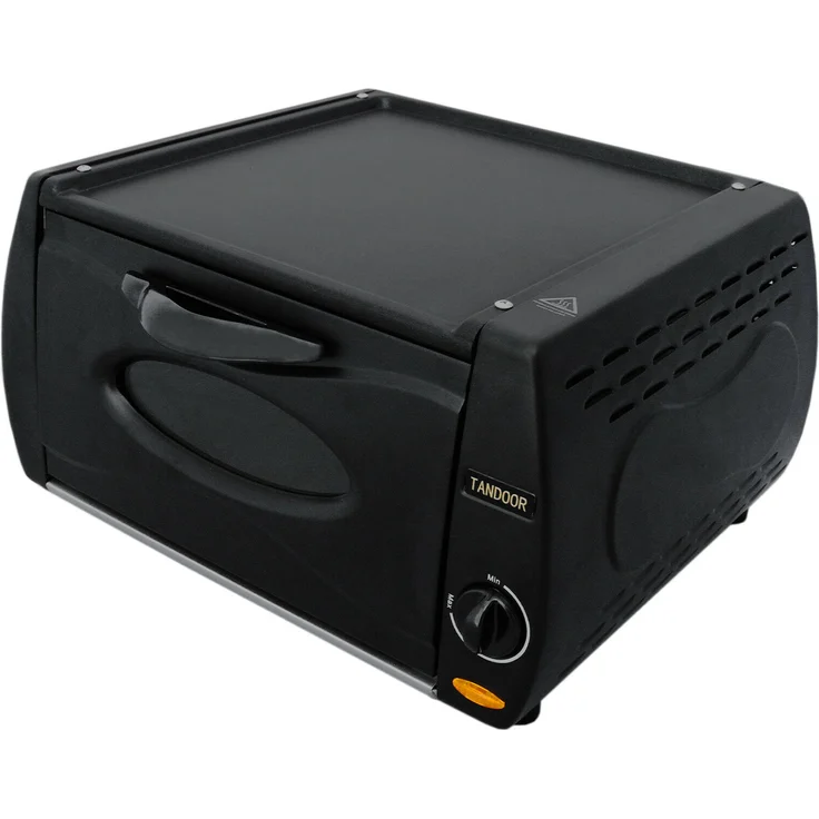 Mini Tandoor Ofen – Bild 1